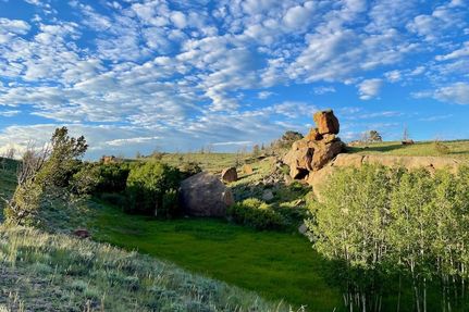 Property for sale in Albany County, Wyoming