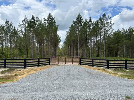 Property for sale in Laurens County, Georgia
