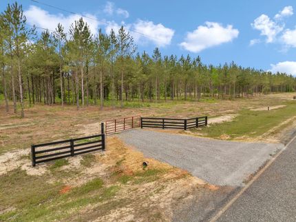 Property for sale in Laurens County, Georgia