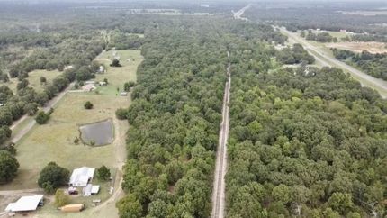 Hunting Land for sale in Lamar County, Texas