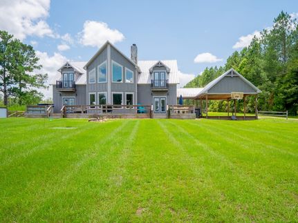 Property for sale in Madison County, Florida