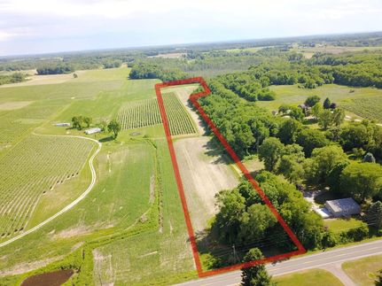 Undeveloped Land for sale in Berrien County, Michigan