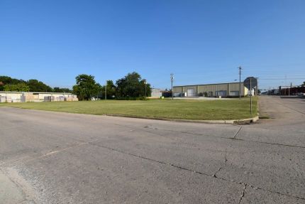 Property in Pontotoc County, Oklahoma