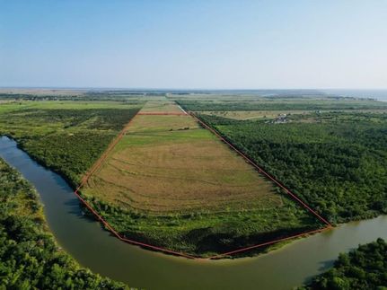 Recreational Property for sale in Chambers County, Texas