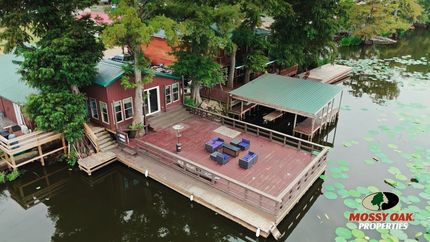 Property in Obion County, Tennessee