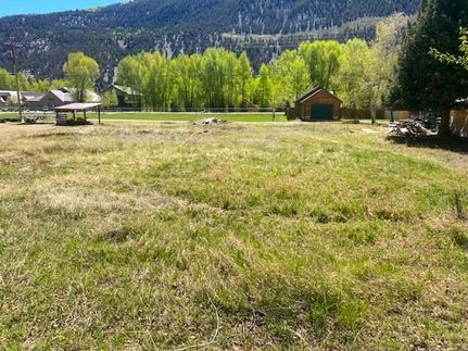 Property for sale in Hinsdale County, Colorado