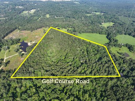 Hunting Land for sale in Angelina County, Texas