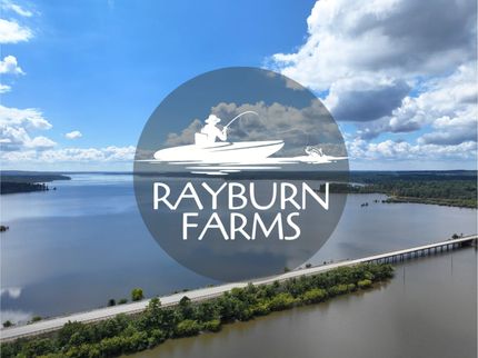 Recreational Property for sale in San Augustine County, Texas