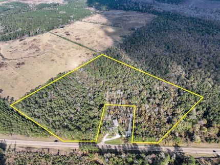 Recreational Property for sale in Newton County, Texas