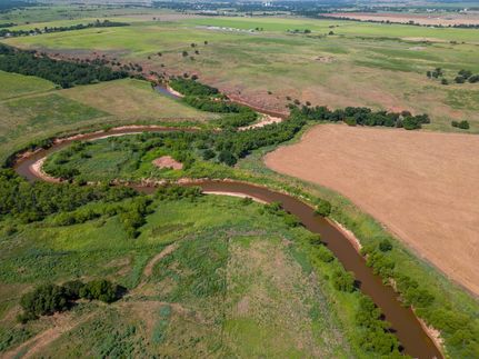 Waterfront Property for sale in Caddo County, Oklahoma