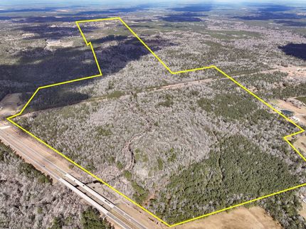 Undeveloped Land for sale in Hardin County, Texas