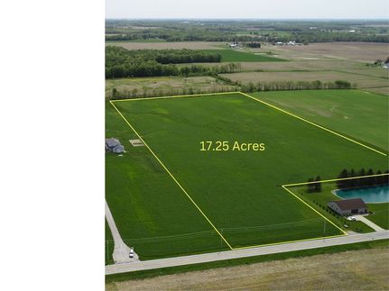 Property in DeKalb County, Indiana