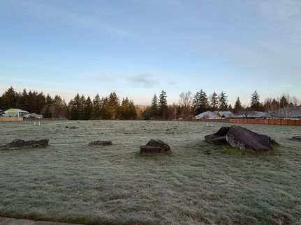 Property for sale in Thurston County, Washington