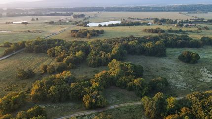 Recreational Property for sale in Pittsburg County, Oklahoma