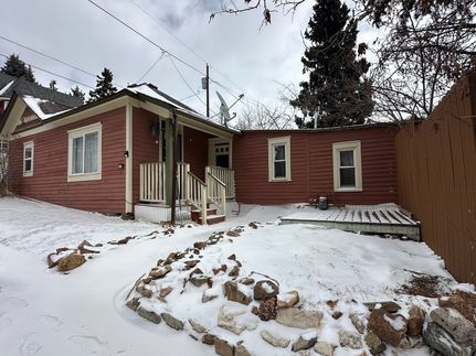 Property for sale in Teller County, Colorado