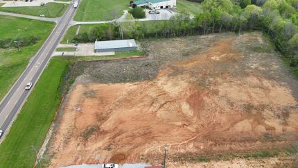 Property for sale in Pontotoc County, Mississippi