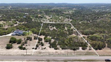 Timberland Property for sale in Hays County, Texas