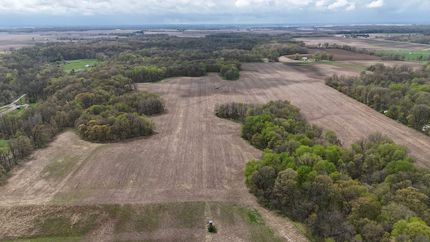 Property in Vermillion County, Indiana