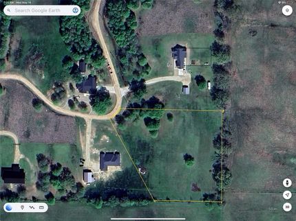 Property for sale in Lamar County, Texas