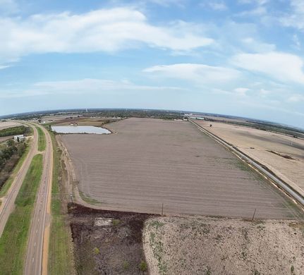 Ranch Property for sale in Leflore County, Mississippi