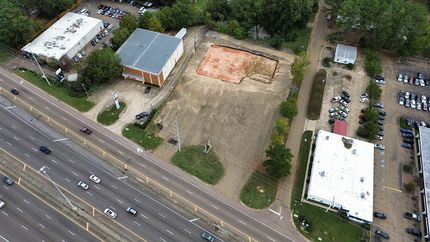 Property for sale in Hinds County, Mississippi