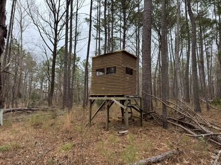 Property for sale in Benton County, Mississippi