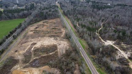 Property for sale in Copiah County, Mississippi