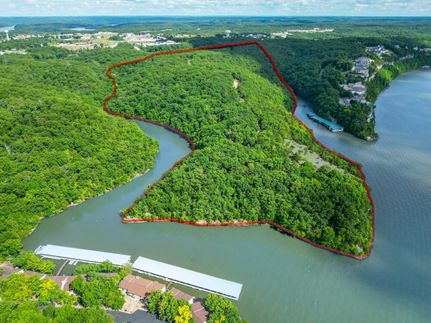 Undeveloped Land for sale in Camden County, Missouri