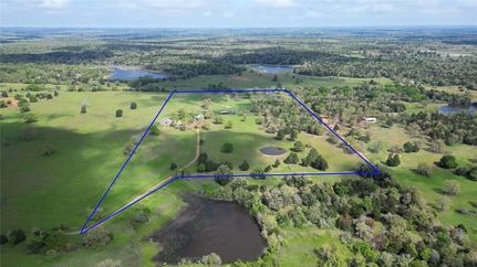 Farm Property for sale in Bastrop County, Texas