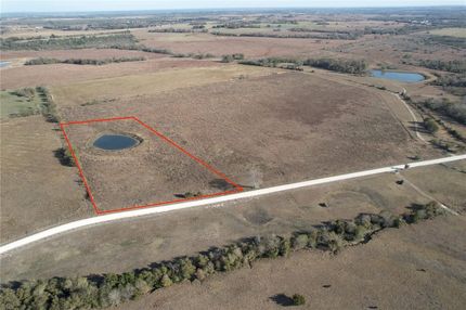 Timberland Property for sale in Washington County, Texas