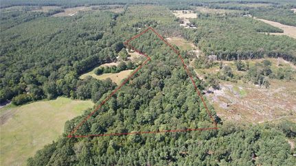 Property for sale in Sabine County, Texas