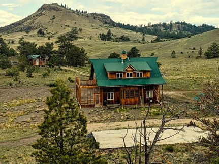 Property for sale in Park County, Colorado