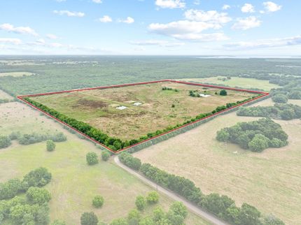 Undeveloped Land for sale in Delta County, Texas