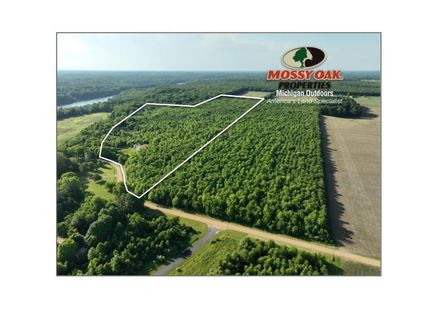 Property in Berrien County, Michigan