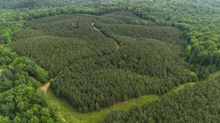 Property for sale in Tishomingo County, Mississippi