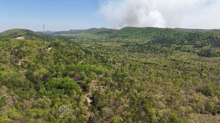 Property for sale in Polk County, Arkansas