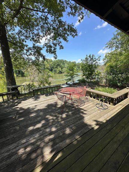 Property in White County, Arkansas