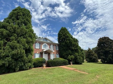 Property in Spalding County, Georgia