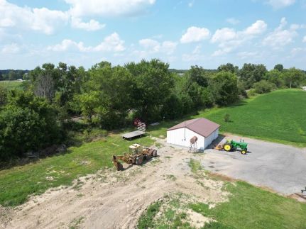 Farm Property for sale in DeKalb County, Indiana