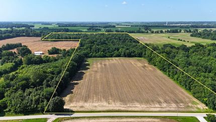 Property in Sullivan County, Indiana