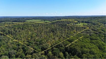 Property for sale in Martin County, Indiana