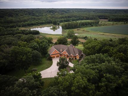 Farm Property for sale in Knox County, Illinois