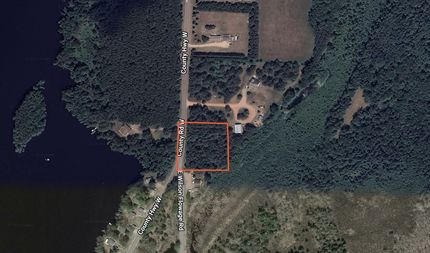 Undeveloped Land for sale in Price County, Wisconsin