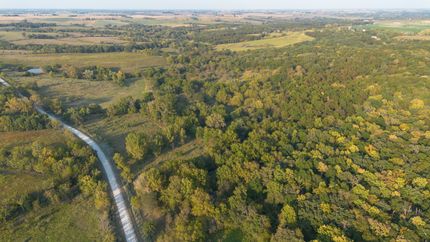 Property in Madison County, Iowa
