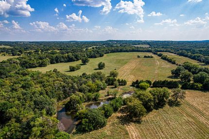 Property for sale in Hughes County, Oklahoma