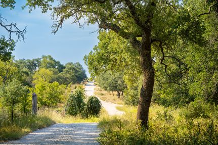 Property for sale in San Saba County, Texas