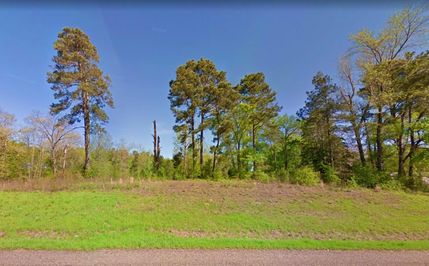 Property in Marion County, Texas
