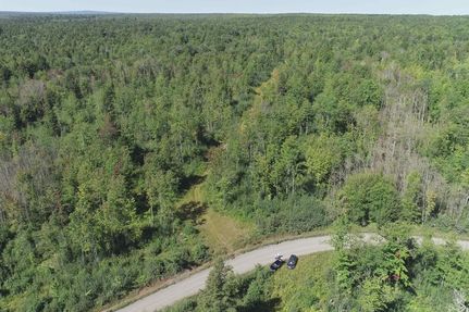 Property in Baraga County, Michigan