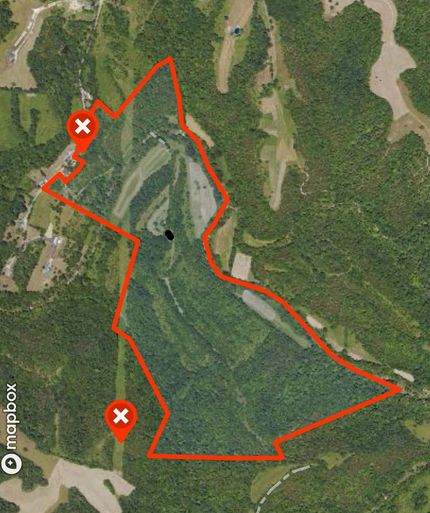 Hunting Land for sale in Grant County, Kentucky