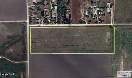 Property for sale in Cameron County, Texas